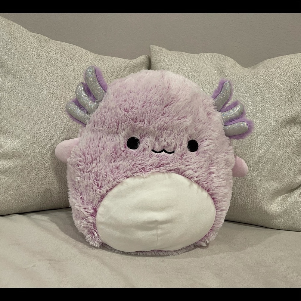 Squishmallows 12” Monica the Axolotl